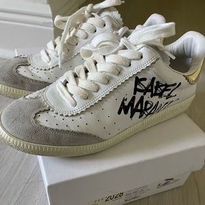Isabel Marant sneakers (8)